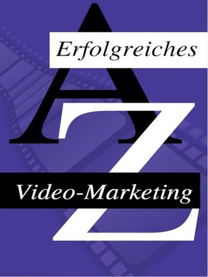 cover image of Wie man sein Video Erfolgreich Vermarket